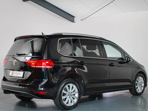 Volkswagen Touran - Afbeelding 2 van 30