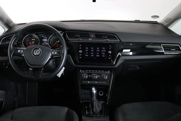 Volkswagen Touran - Afbeelding 3 van 30