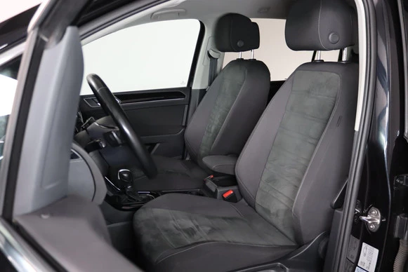 Volkswagen Touran - Afbeelding 4 van 30