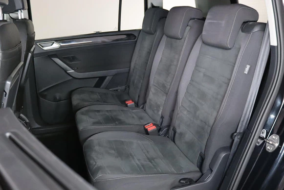 Volkswagen Touran - Afbeelding 5 van 30