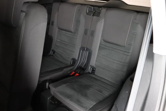 Volkswagen Touran - Afbeelding 6 van 30
