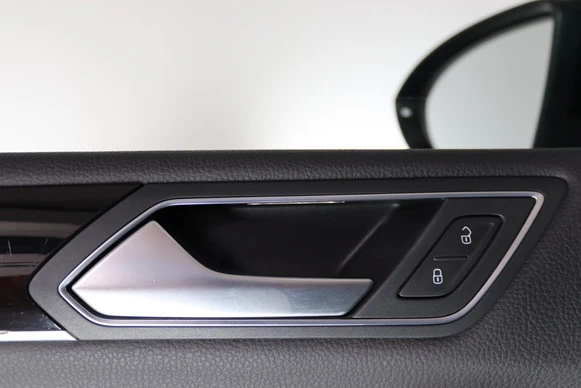 Volkswagen Touran - Afbeelding 9 van 30