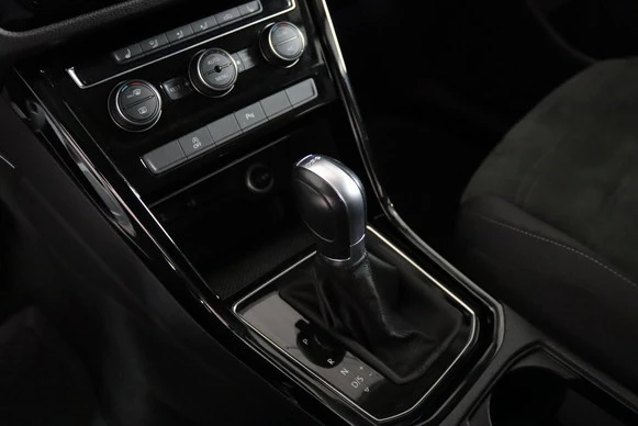 Volkswagen Touran - Afbeelding 11 van 30