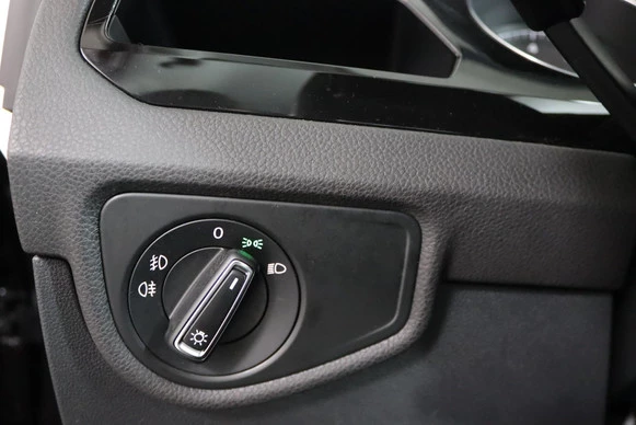 Volkswagen Touran - Afbeelding 12 van 30
