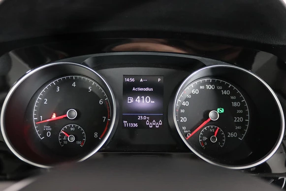 Volkswagen Touran - Afbeelding 13 van 30