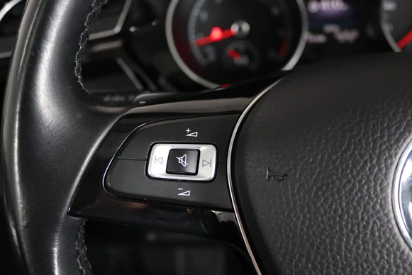 Volkswagen Touran - Afbeelding 14 van 30