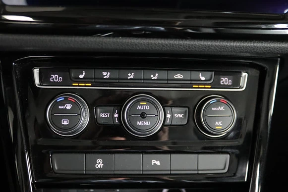 Volkswagen Touran - Afbeelding 17 van 30