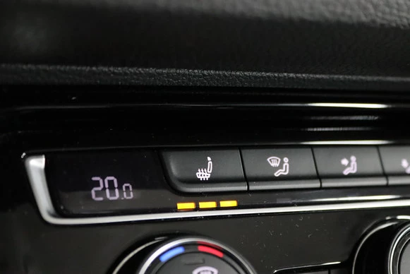 Volkswagen Touran - Afbeelding 18 van 30