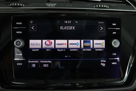 Volkswagen Touran - Afbeelding 19 van 30