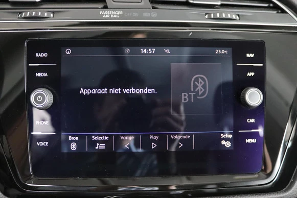 Volkswagen Touran - Afbeelding 20 van 30