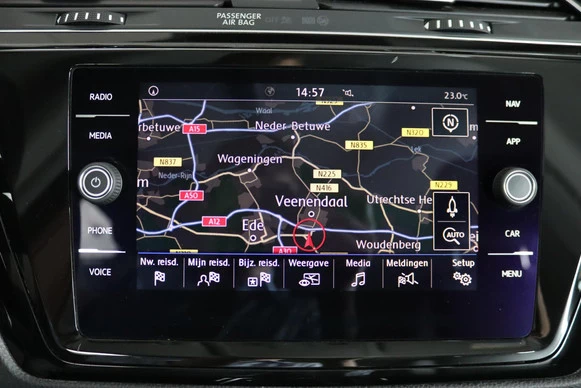 Volkswagen Touran - Afbeelding 22 van 30