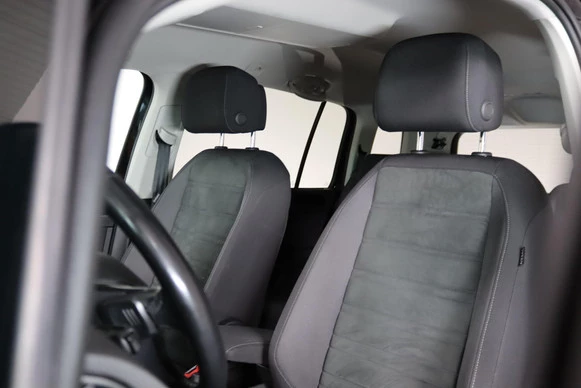 Volkswagen Touran - Afbeelding 29 van 30