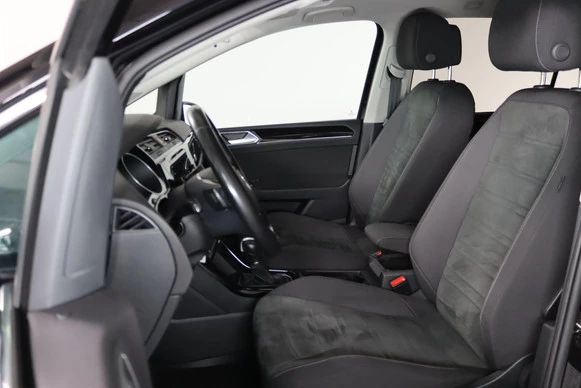 Volkswagen Touran - Afbeelding 30 van 30