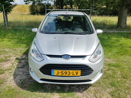 Ford B-MAX - Afbeelding 2 van 30
