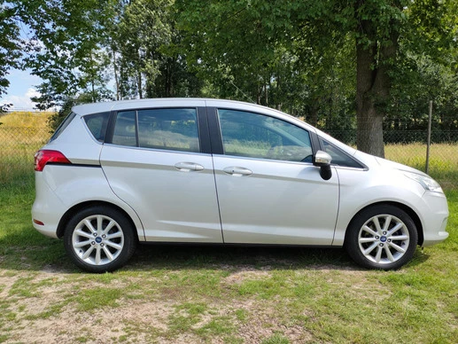 Ford B-MAX - Afbeelding 4 van 30