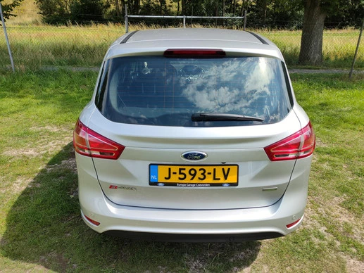 Ford B-MAX - Afbeelding 6 van 30