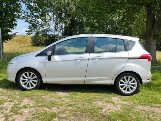 Ford B-MAX - Afbeelding 8 van 30