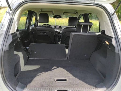 Ford B-MAX - Afbeelding 10 van 30