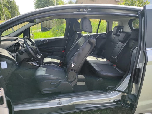 Ford B-MAX - Afbeelding 11 van 30