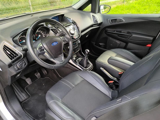 Ford B-MAX - Afbeelding 13 van 30