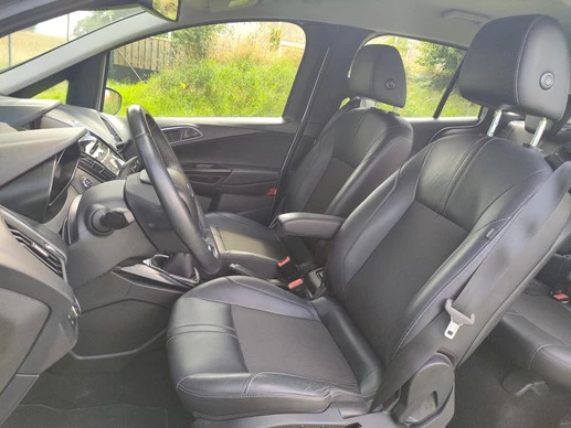Ford B-MAX - Afbeelding 14 van 30