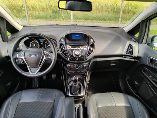 Ford B-MAX - Afbeelding 15 van 30