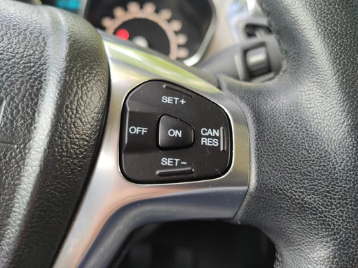 Ford B-MAX - Afbeelding 17 van 30