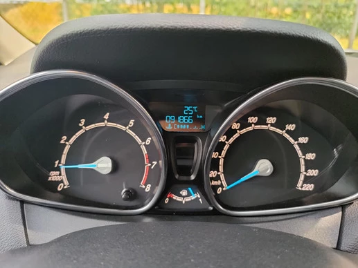 Ford B-MAX - Afbeelding 18 van 30