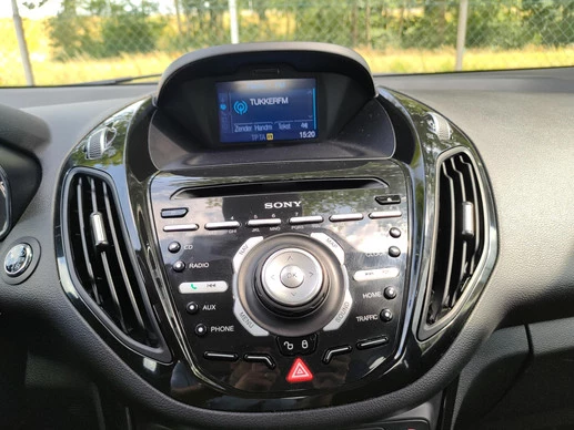 Ford B-MAX - Afbeelding 19 van 30