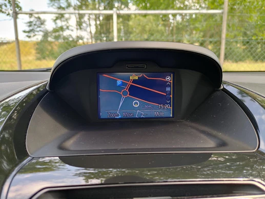 Ford B-MAX - Afbeelding 20 van 30