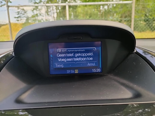 Ford B-MAX - Afbeelding 21 van 30