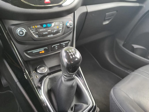 Ford B-MAX - Afbeelding 24 van 30