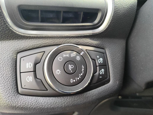 Ford B-MAX - Afbeelding 27 van 30