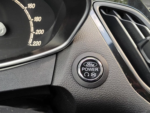 Ford B-MAX - Afbeelding 28 van 30