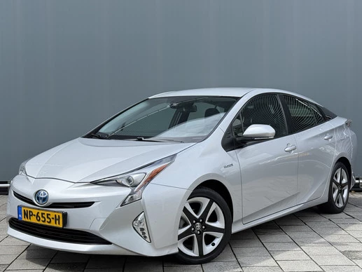 Toyota Prius - Afbeelding 1 van 30
