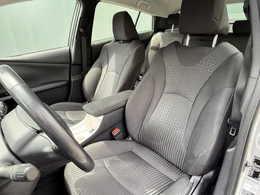 Toyota Prius - Afbeelding 4 van 30