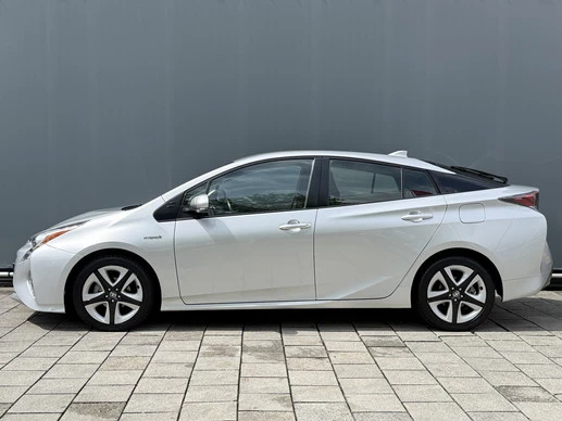 Toyota Prius - Afbeelding 6 van 30