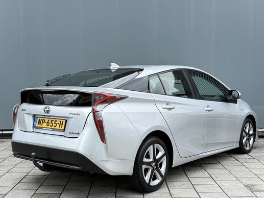 Toyota Prius - Afbeelding 2 van 30