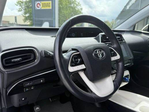 Toyota Prius - Afbeelding 3 van 30