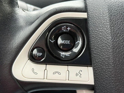 Toyota Prius - Afbeelding 7 van 30