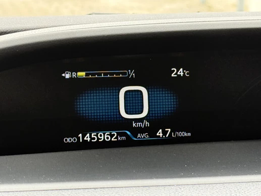Toyota Prius - Afbeelding 8 van 30