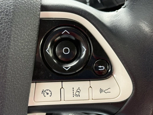Toyota Prius - Afbeelding 9 van 30