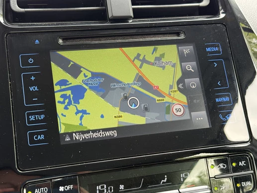 Toyota Prius - Afbeelding 11 van 30