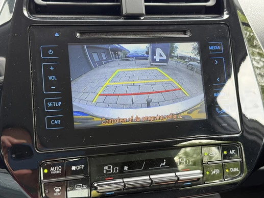 Toyota Prius - Afbeelding 12 van 30