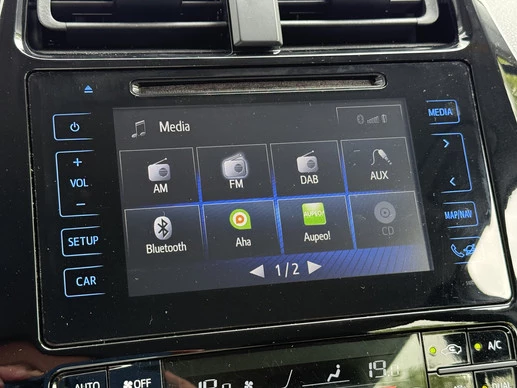 Toyota Prius - Afbeelding 13 van 30