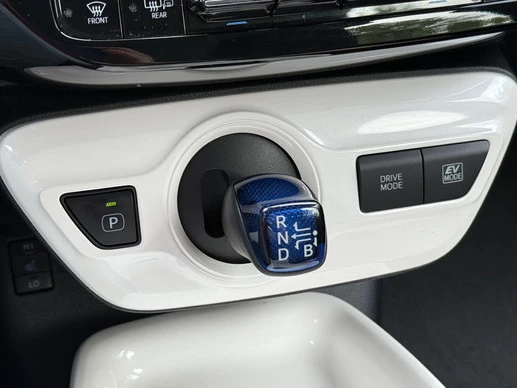 Toyota Prius - Afbeelding 14 van 30