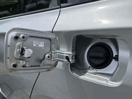 Toyota Prius - Afbeelding 16 van 30