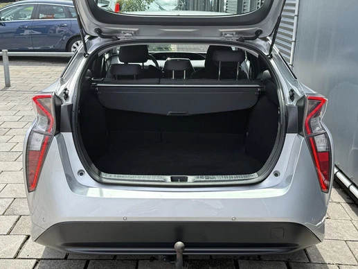 Toyota Prius - Afbeelding 18 van 30