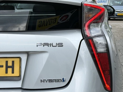 Toyota Prius - Afbeelding 20 van 30