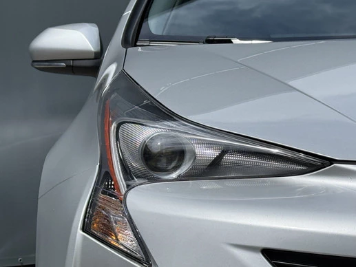Toyota Prius - Afbeelding 21 van 30